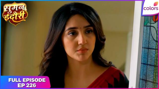 Suman Indori | Full Episode - 226 | Suman Fights with Goons | Colors TV
