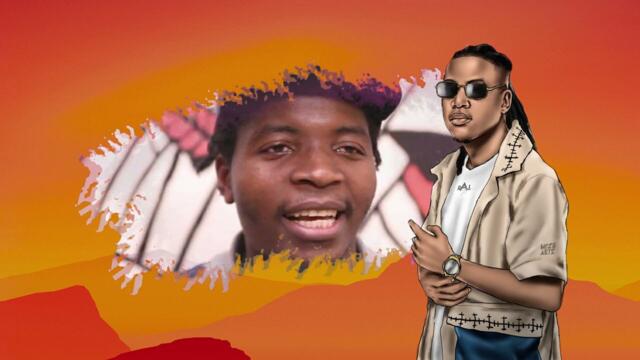 Jay Jay Cee Mw - Timverenso (Official Music Video)
