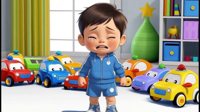 Камиончето на Иво 🚛😊| Компилация Забавни Детски Песни 2 🎵| Песнички на български 🎈 | MONKA