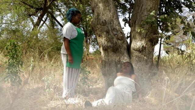 THE 3 WITCHES (S3 EPISODE 10) FT SIYOYO