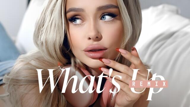 4 Non Blondes - What's Up (Dj Dark & Mentol Remix)