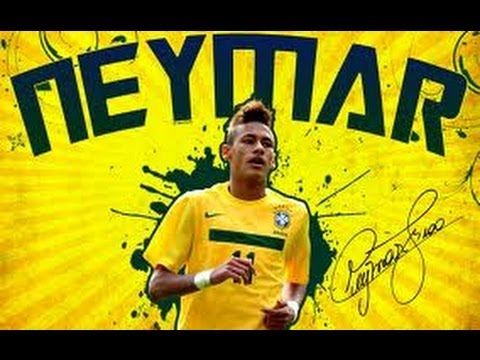 Neymar  Skills 2011 • Welcome To St. Tropez