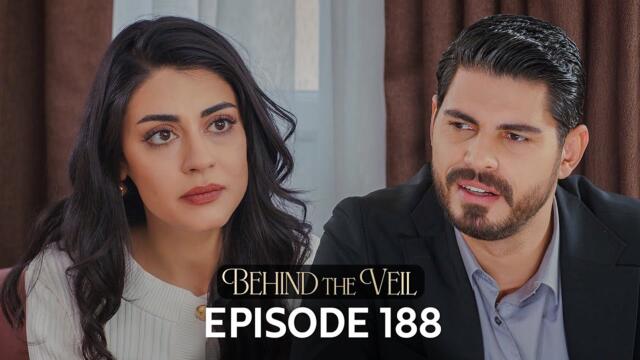 Gelin 188.Bölüm | Behind the Veil Episode 188