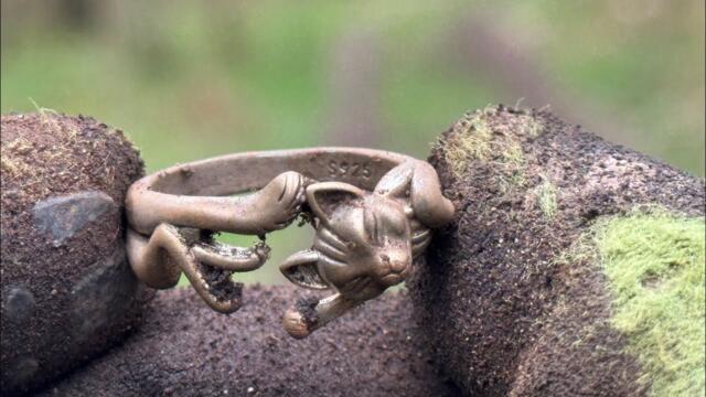 ЧТО МОЖНО НАЙТИ НА СТАРОЙ ДОРОГЕ? METAL DETECTING! OLD ROAD