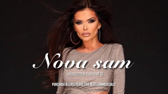 “NOVA SAM” / “НОВА СЪМ”  Preslava Преслава Type Bulgarian Chalga Pop Oriental Song Beat 2025
