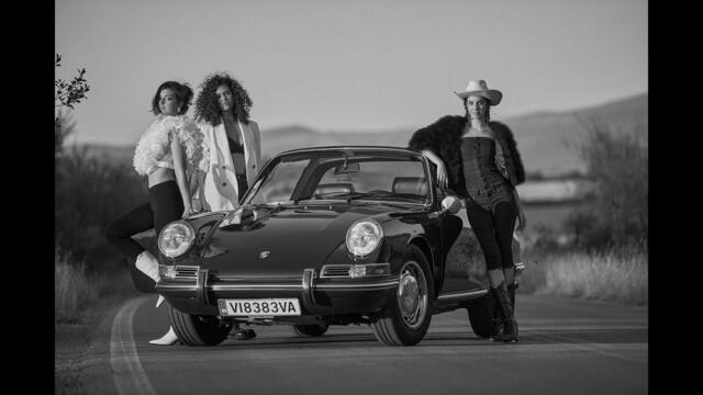 VIVA - Защо [Official Video]
