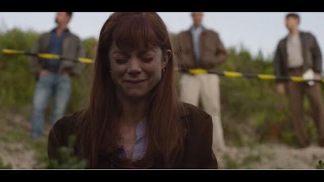 Catch Me A Killer - Trailer
