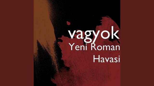 Yeni Roman Havasi
