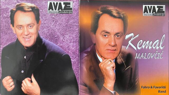 Kemal Malovcic - Milo moje - (Audio 1999)