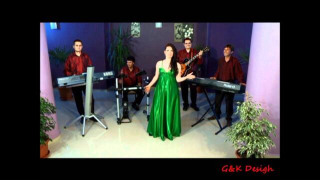 Луда главо пияна - Росица Делева - формация "Звезди"