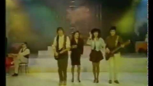 Zana i Dragana Mirkovic - E,moj doktore