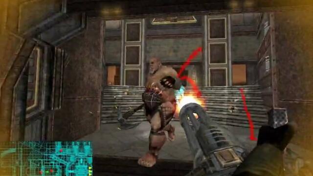 FireStarter - Gameplay