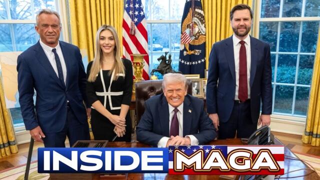 Trump insider slams Zelensky and reveals why President has had enough of Ukrainian leader