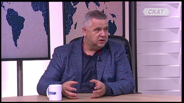 Спас Ташев: Защо са важни и ценни за България българските общности в Албания и Косово