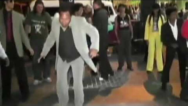 B G PRINCE OF RAP    VICTIM REMIX DjDSan