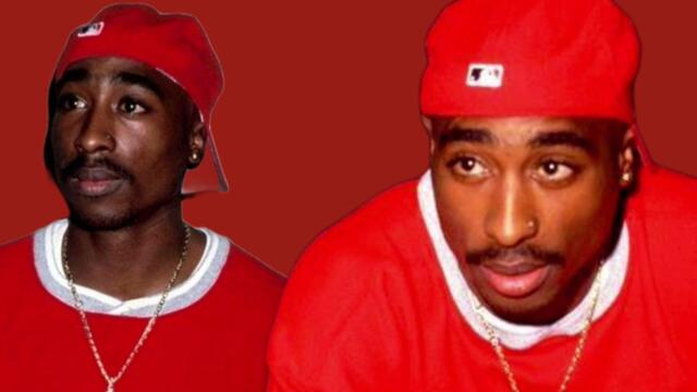 2pac - Me And My Girlfriend (B.G. Livin Legend Remix)