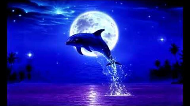 Полнолуние  #Музыка#Сергея#Чекалина  Full moon  Music Sergei Chekalin