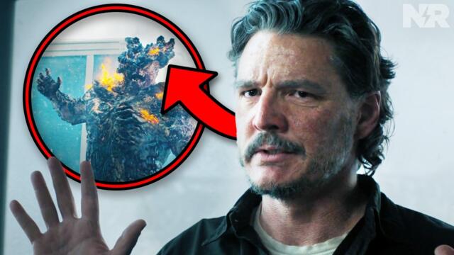 THE LAST OF US Season 2 Episode 2 BREAKDOWN! Easter Eggs & Details You Missed!