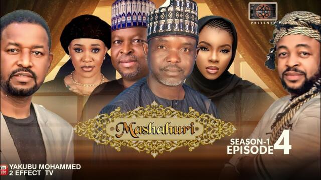 MASHAHURI SEASON 1 EPISODE 4
