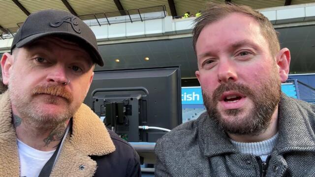 St Johnstone 0-5 Celtic