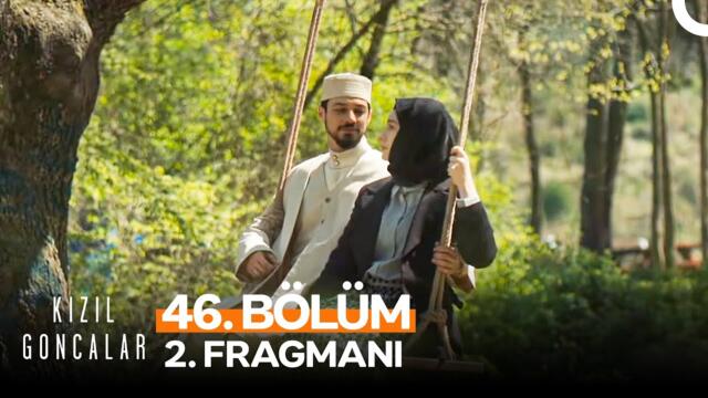 Kızıl Goncalar 46. Bölüm 2. Fragmanı (FİNAL) | Mutlaka Beni Bekle