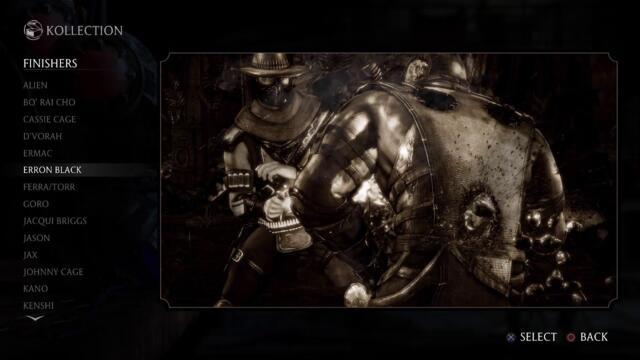Lets play MKXL LIVE BG