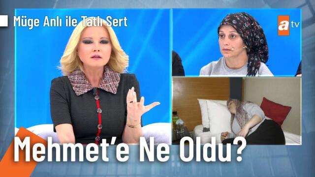 Derya ve Bayram telefonda 63 kez ne konuştu? - Müge Anlı ile Tatlı Sert 25 Nisan 2025