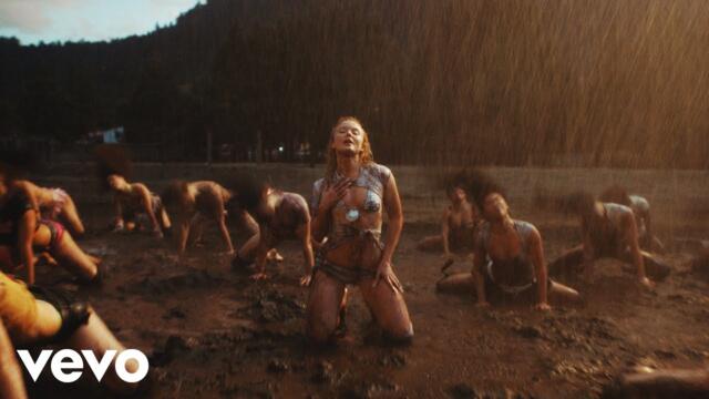Zara Larsson - Pretty Ugly (Official Music Video)