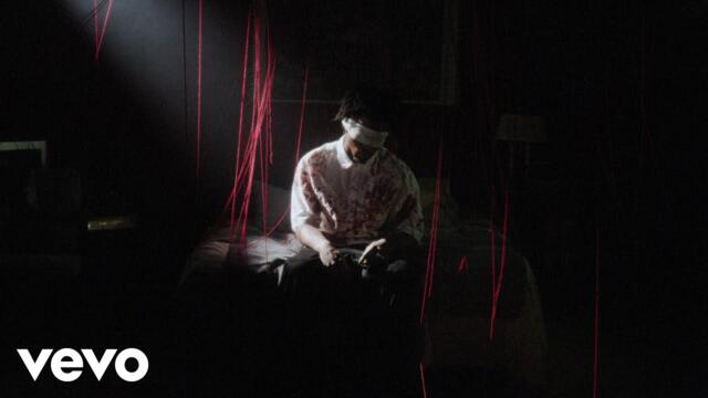 d4vd - Is This Really Love? (Official Music Video)