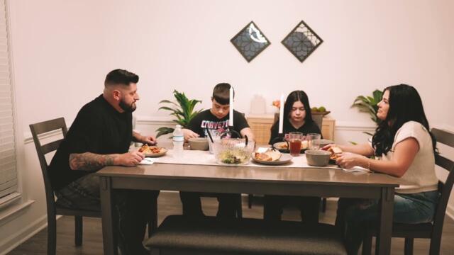 JOE NESTER - PLAN JUST FOR ME (OFFICIAL MUSIC VIDEO)