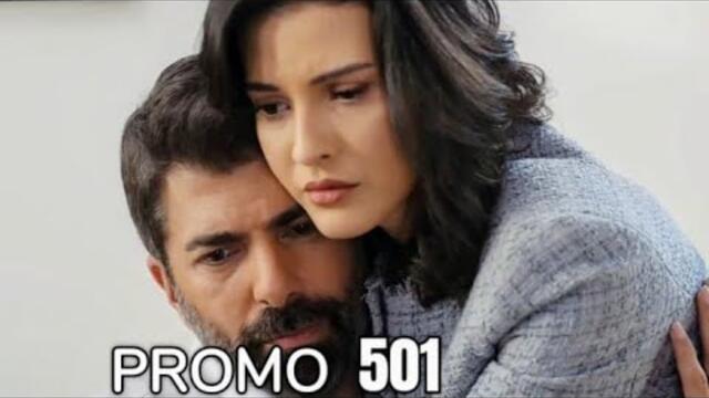 Esaret Capitillo 501 Promo | Redemption Episode 501 Promo Dublagem Portuguesa