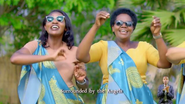MESIYA by URUREMBO CHOIR GIKONDO SDA CHURCH OFFICIAL VIDEO 2025 4K (JAY-PRO)