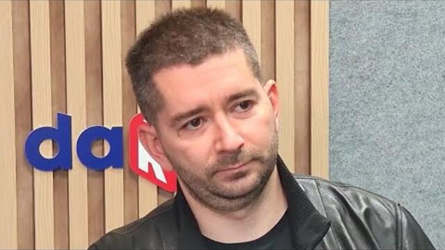 Слави Василев: България е МУТРЕНСКА държава, но ще влезем в еврозоната!