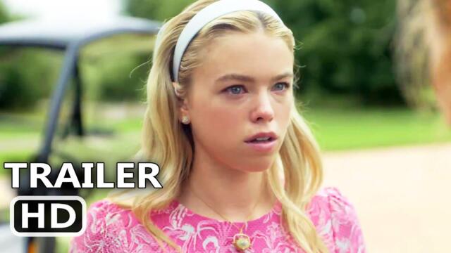 SIRENS Trailer (2025) Milly Alcock, Julianne Moore