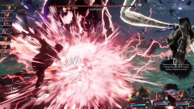 Clair Obscur Expedition 33 - Launch Trailer