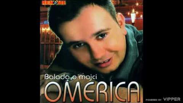 Omerica - Vodi me - (Audio 2009)
