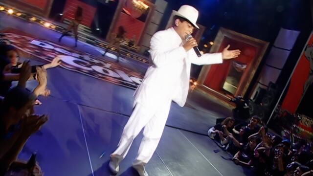 AMET - BUDILNIK * Амет - Будилник I Live Video 2007