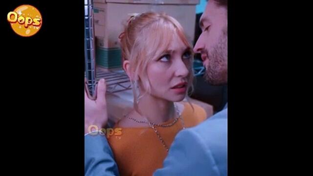 Kiss Me 99 Times A Day Full Episode 😁😁