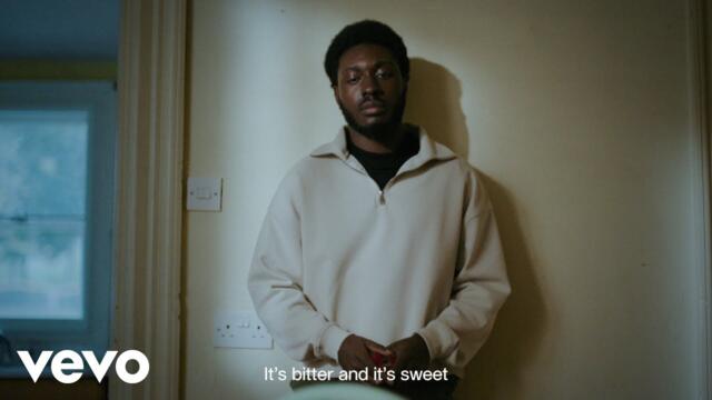 Myles Smith - My First Heartbreak (Official Video)