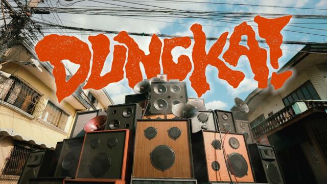 SB19 'DUNGKA!' Music Video