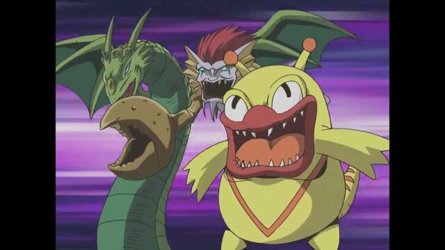 Yu Gi Oh Чудовища в Капсули, Епизод 11 БГ АУДИО, Високо качество