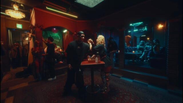 Vingo - One Mor3 T!me  feat.LANA prod.foux (Official Music Video)