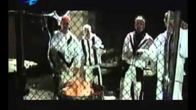 Ice Cream - Борбата