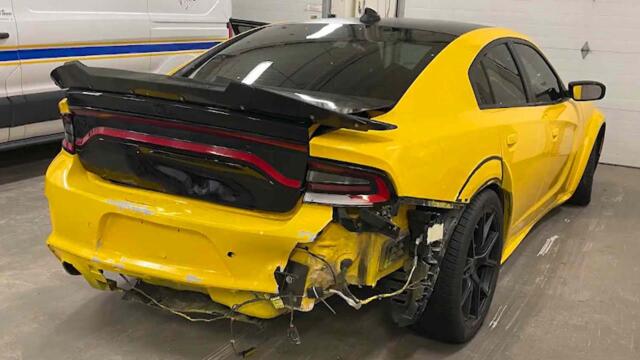 Iowa Police Warn Online Sellers to Use Caution After Carjacking