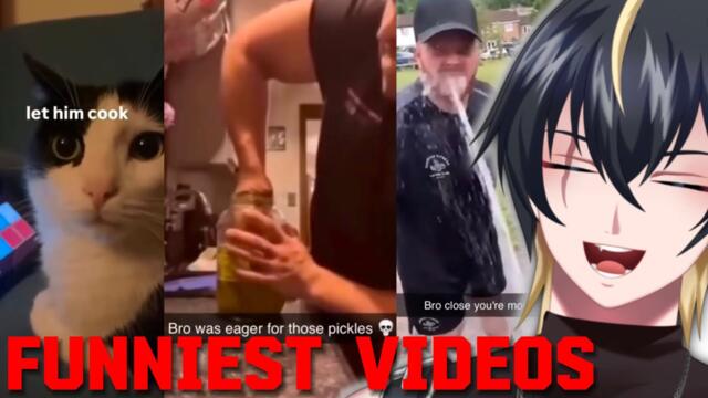 TRY NOT TO LAUGH.. BUT I AM TERRIBLE AT IT!