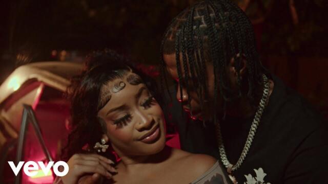 Nhance - Suicidal Love (Official Video)