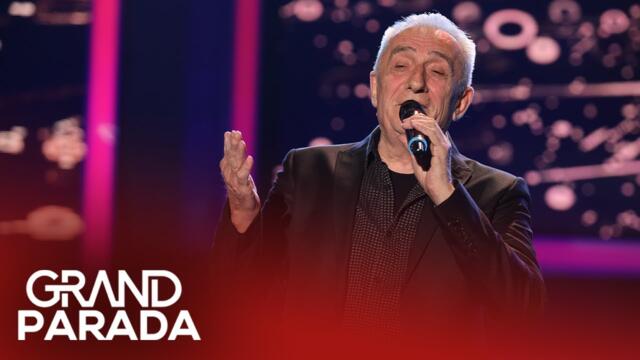 Seki Turkovic - Zivim - GP - (Tv Grand 25.04.2025.)