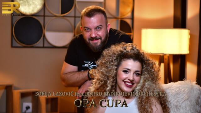 SOFIJA LAZOVIĆ  - OPA CUPA