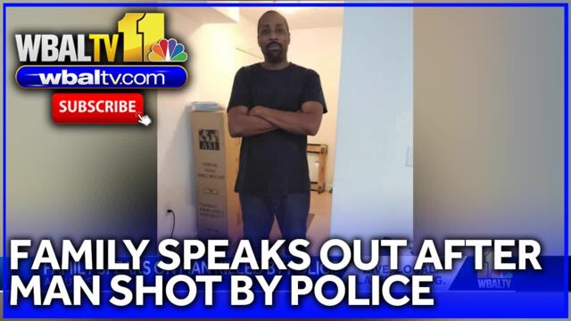 Family speaks out after son shot, killed by police while carrying bow and arrow