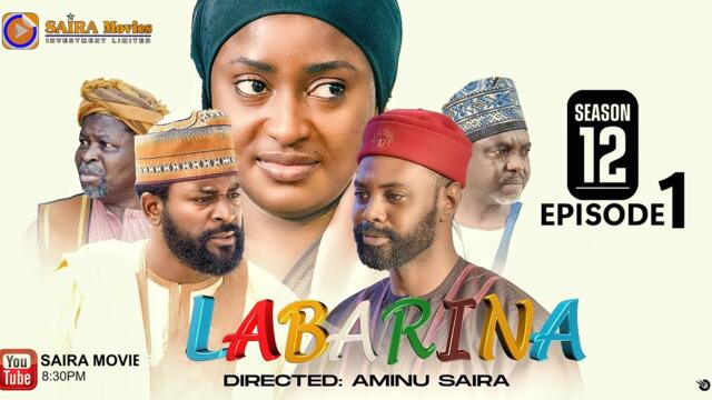 LABARINA SEASON 12 EPISODE 1